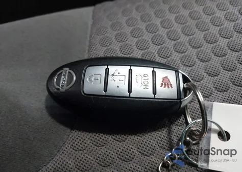 2008 Nissan Sentra 2.0S z USA, uszkodzony, nr VIN 3N1AB61E98L743799